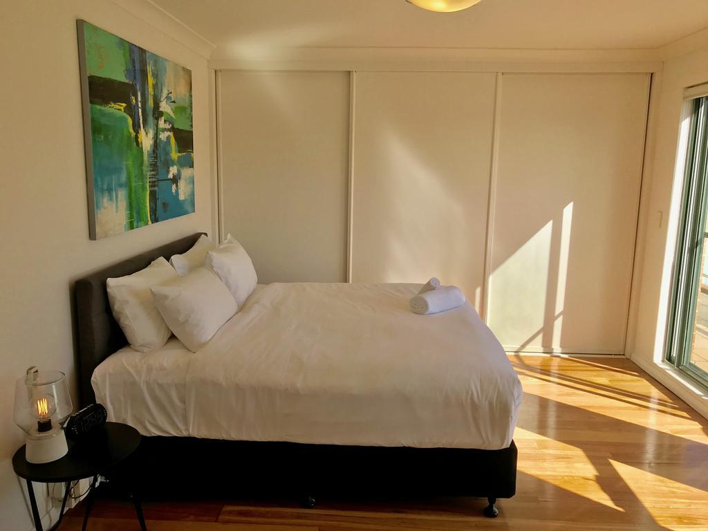 Liv Arena Apartments Darling Harbour Sydney Eksteriør billede