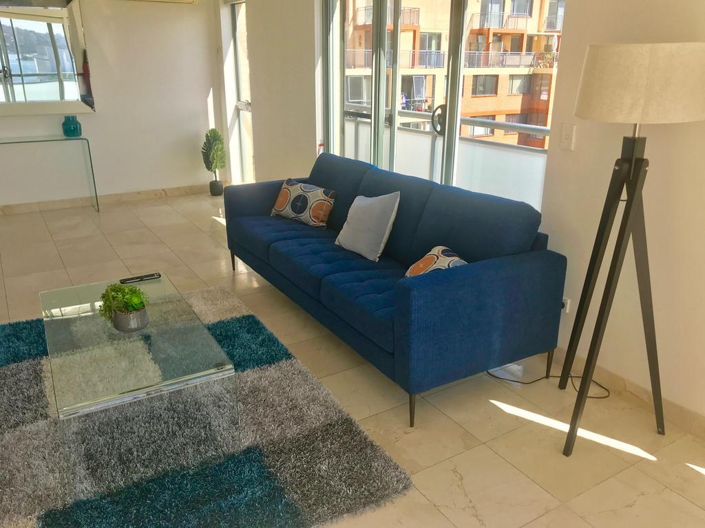 Liv Arena Apartments Darling Harbour Sydney Eksteriør billede