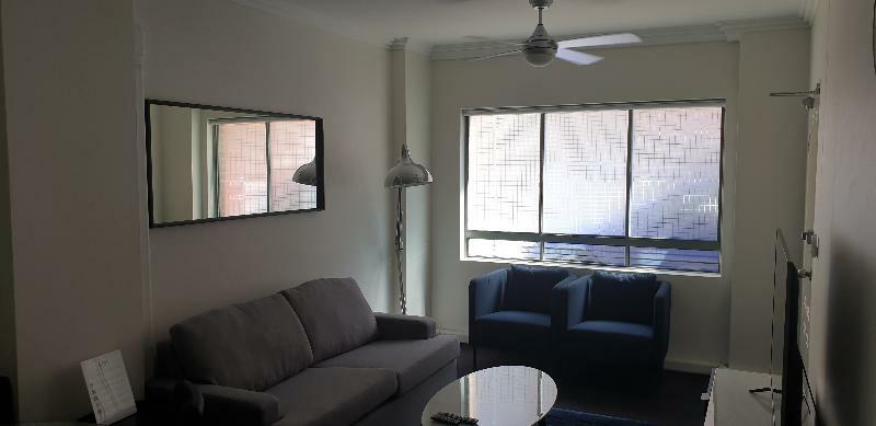 Liv Arena Apartments Darling Harbour Sydney Eksteriør billede