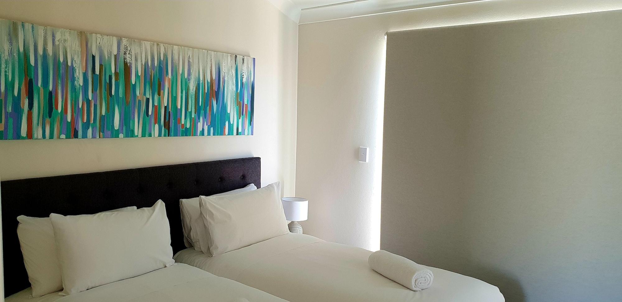 Liv Arena Apartments Darling Harbour Sydney Eksteriør billede