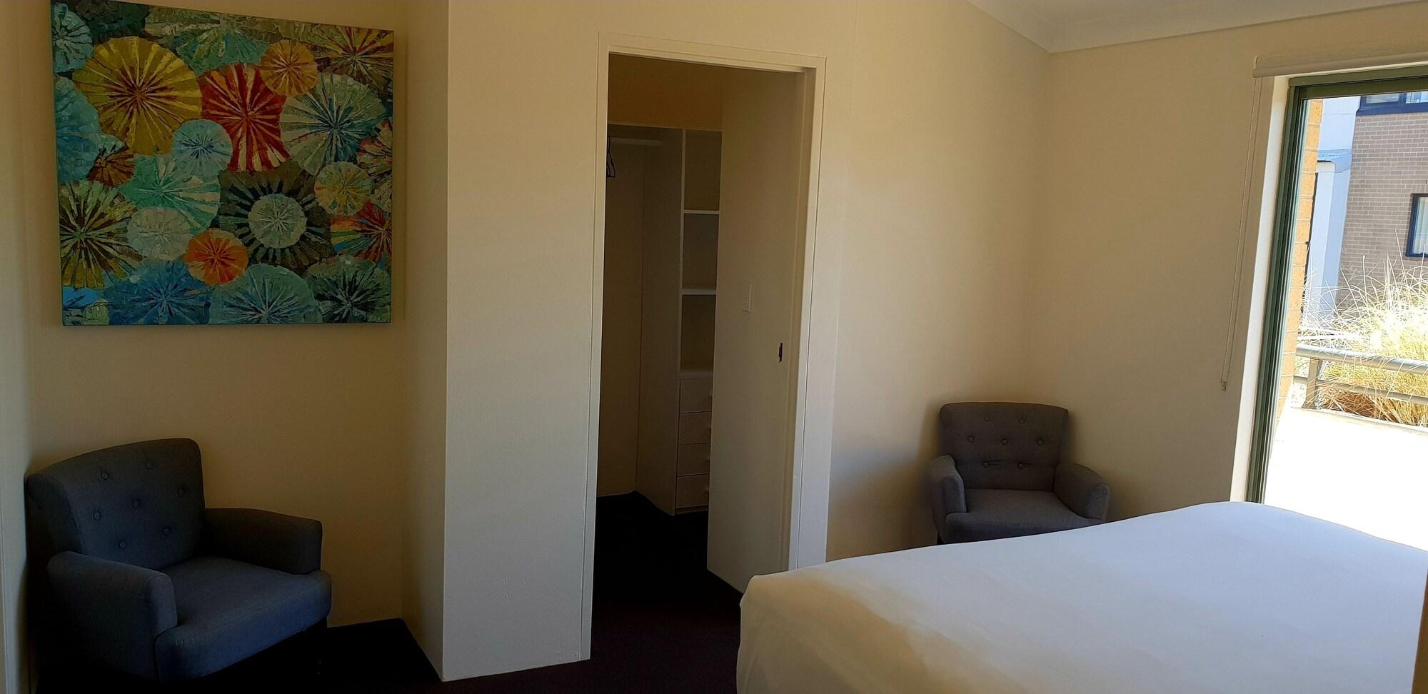 Liv Arena Apartments Darling Harbour Sydney Eksteriør billede